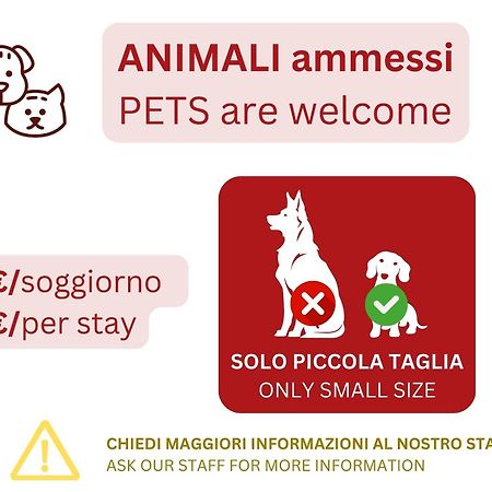 Caseospitali - Casa Di Bibi, Colorato Ed Elegante Bilocale Vicino Al Naviglio Martesana Per 4 Vimodrone Eksteriør bilde